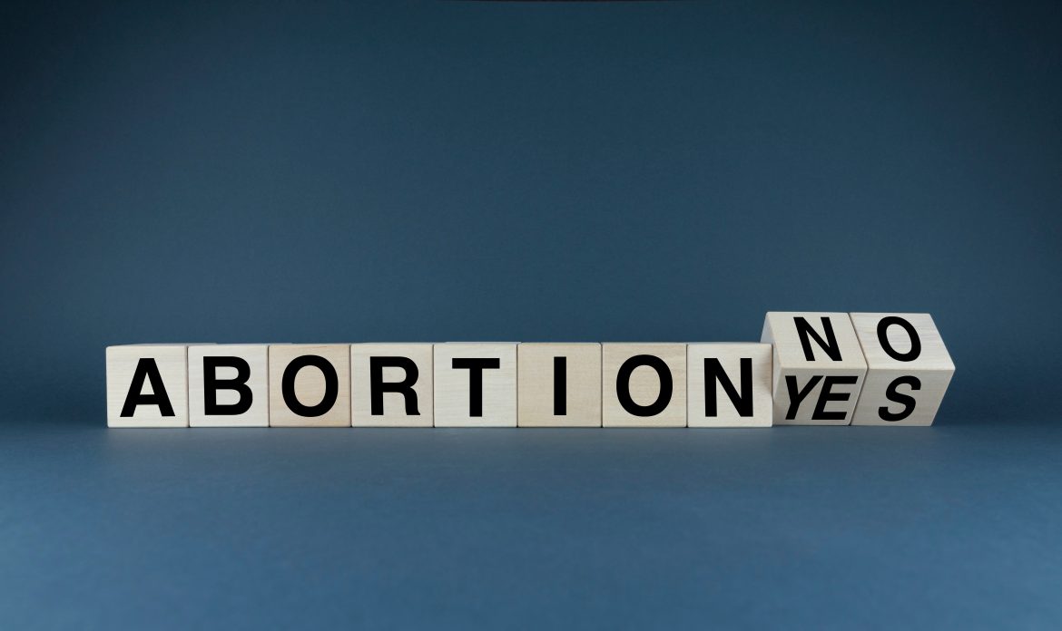 Abortion,Yes,Or,No,Choice.,The,Cubes,Change,The,Words